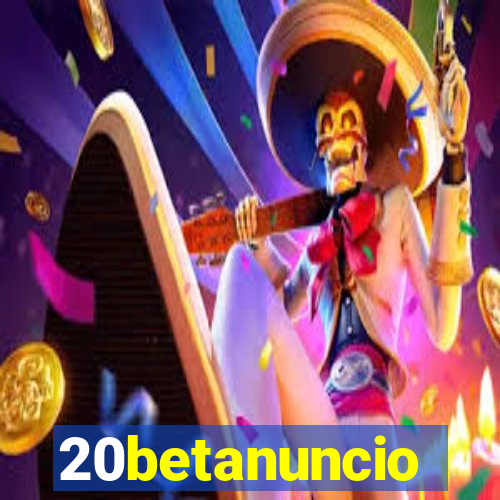 20betanuncio