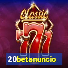 20betanuncio