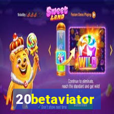 20betaviator