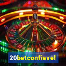 20betconfiavel