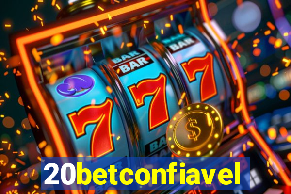 20betconfiavel