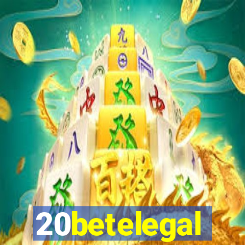 20betelegal