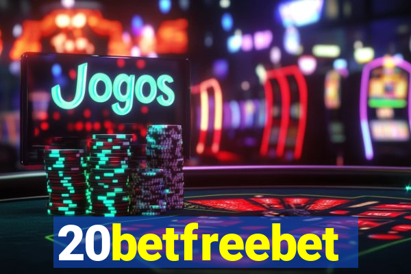 20betfreebet