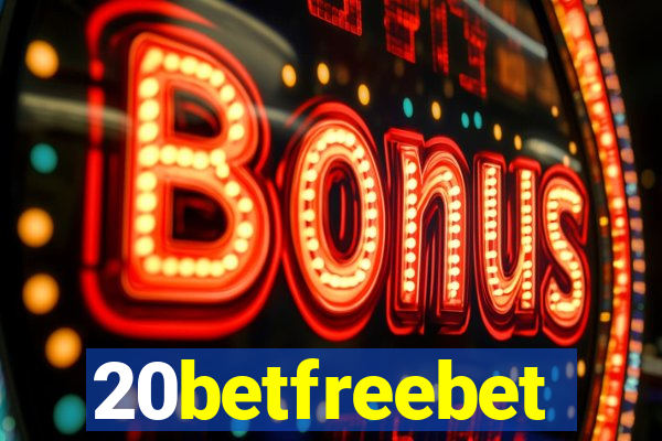 20betfreebet