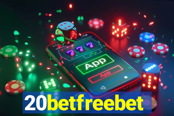 20betfreebet