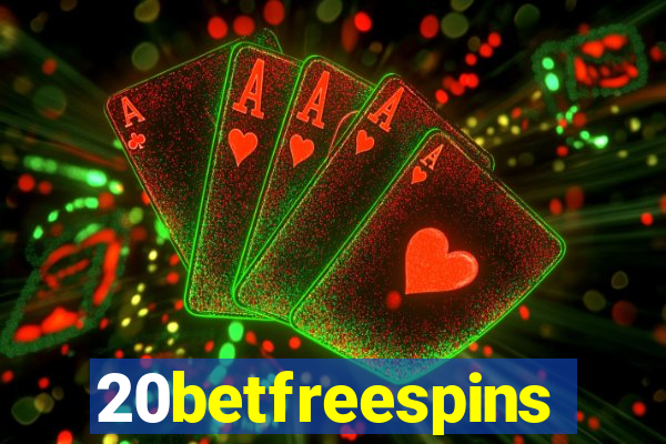 20betfreespins