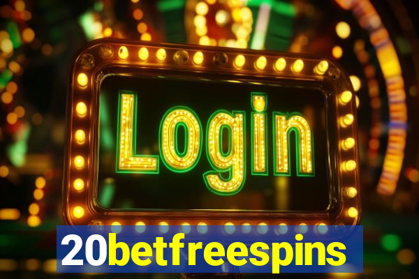 20betfreespins