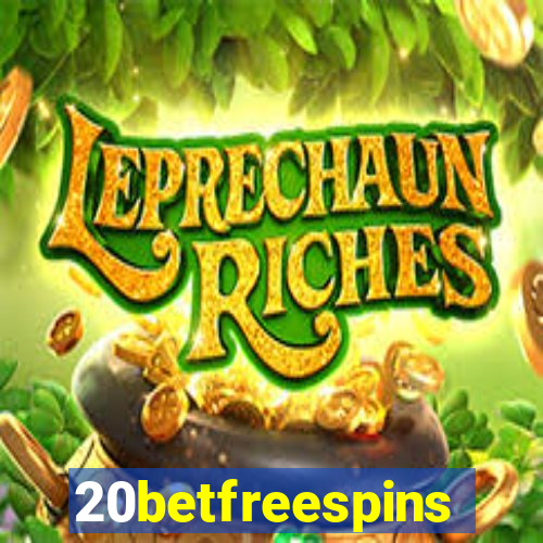 20betfreespins