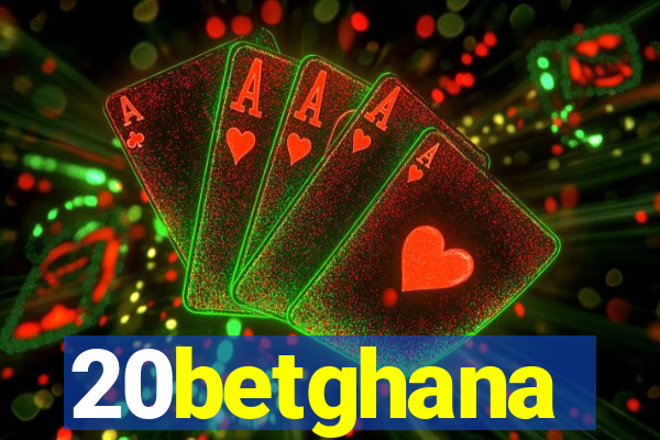 20betghana