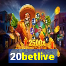 20betlive