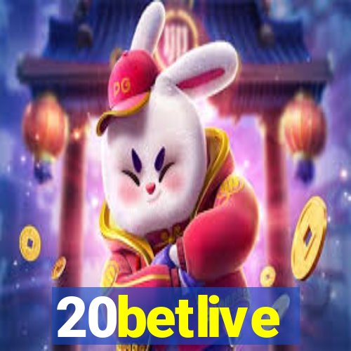 20betlive