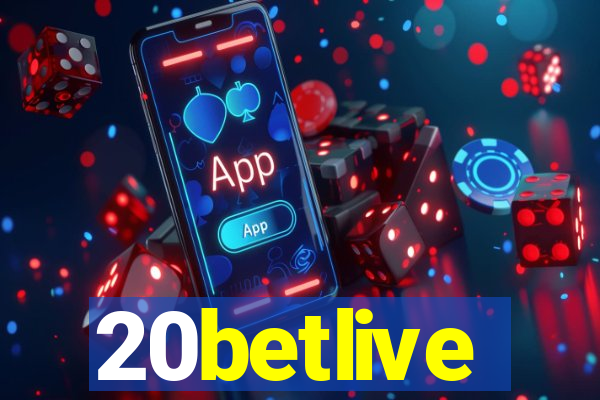 20betlive