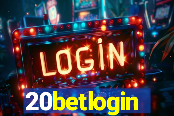 20betlogin