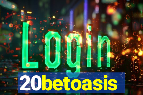 20betoasis