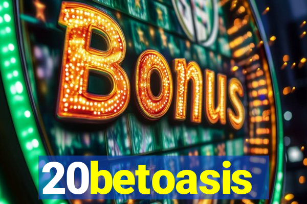 20betoasis