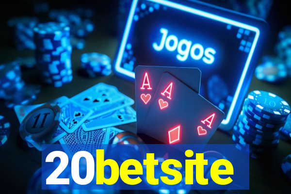 20betsite