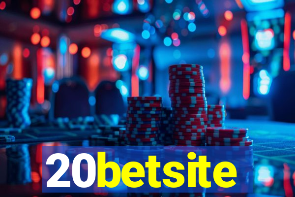 20betsite