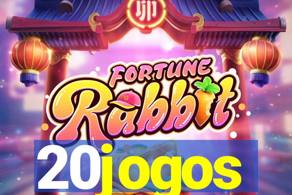 20jogos