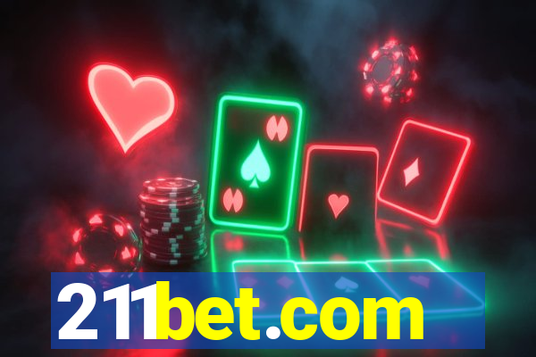 211bet.com