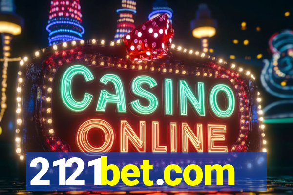 2121bet.com