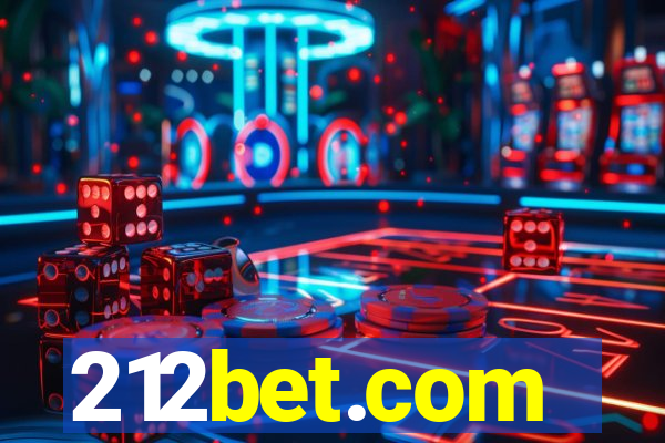 212bet.com