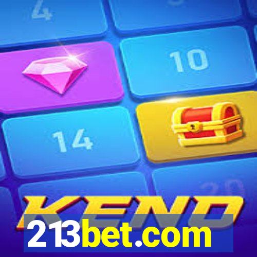 213bet.com