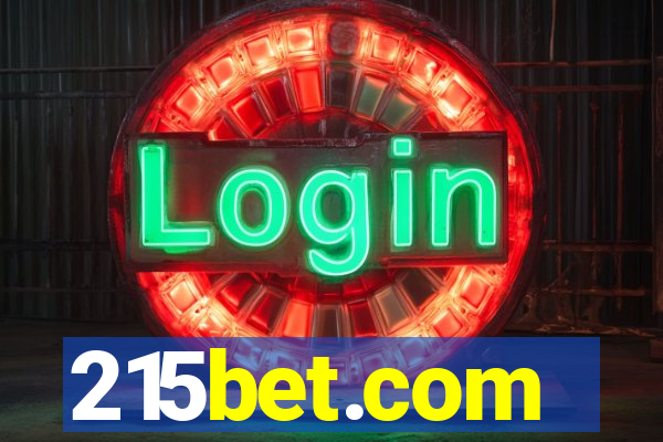 215bet.com