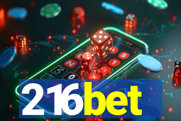 216bet