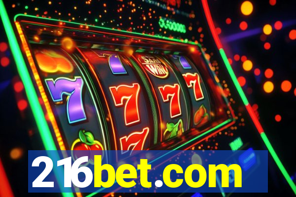 216bet.com