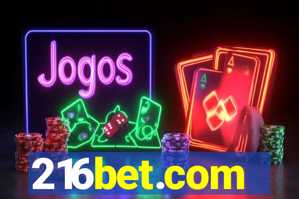 216bet.com