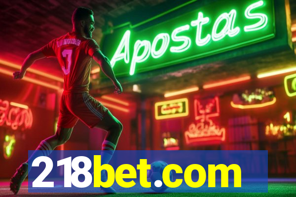 218bet.com