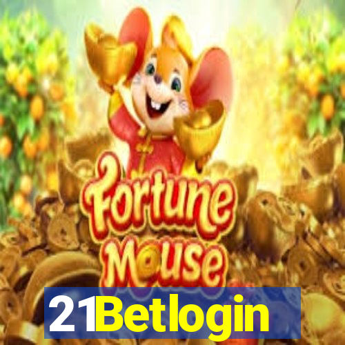 21Betlogin