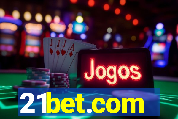 21bet.com