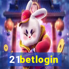 21betlogin