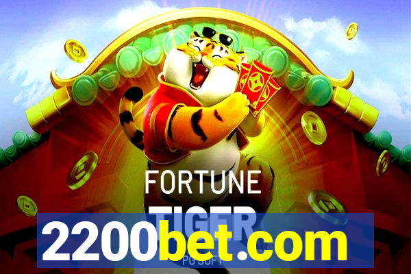 2200bet.com