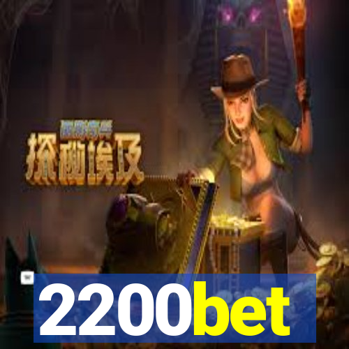 2200bet