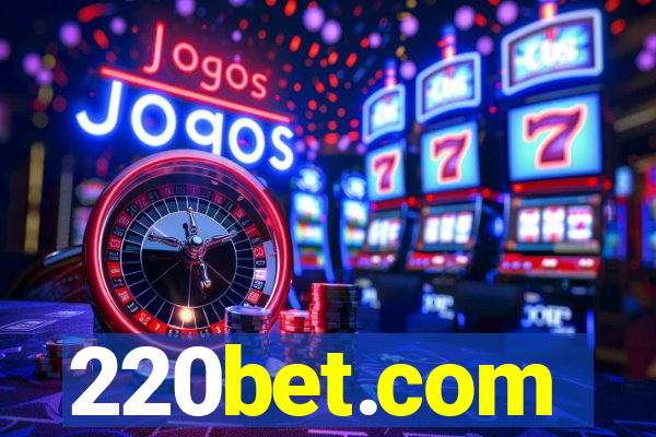 220bet.com