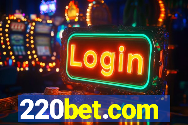 220bet.com