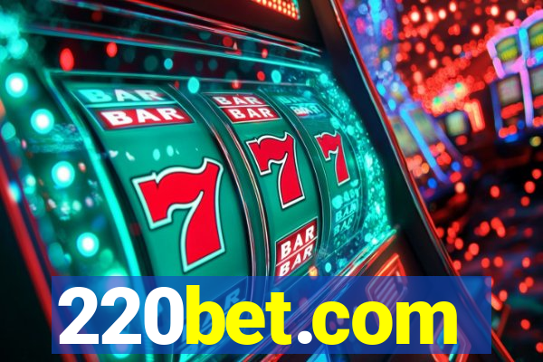 220bet.com