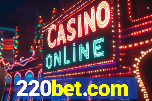 220bet.com