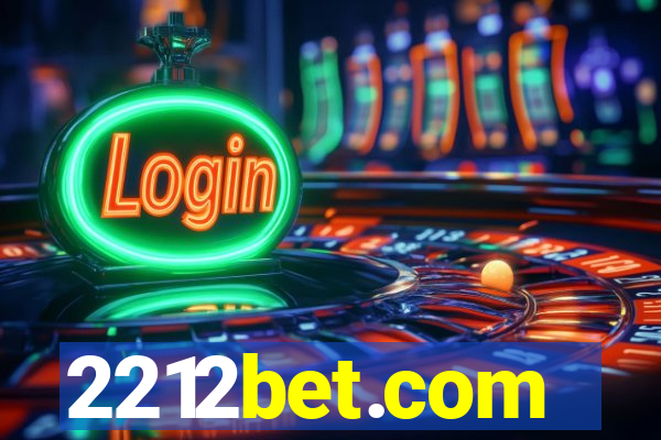 2212bet.com