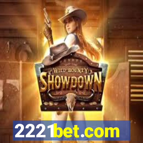 2221bet.com