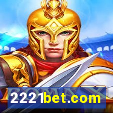 2221bet.com