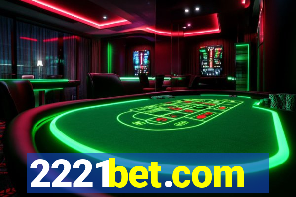 2221bet.com