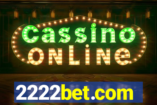 2222bet.com