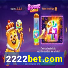 2222bet.com