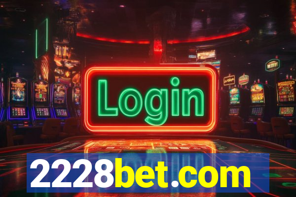 2228bet.com