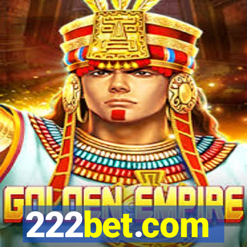 222bet.com