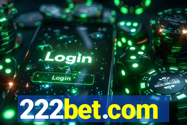 222bet.com