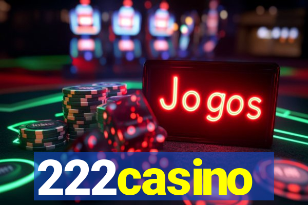 222casino